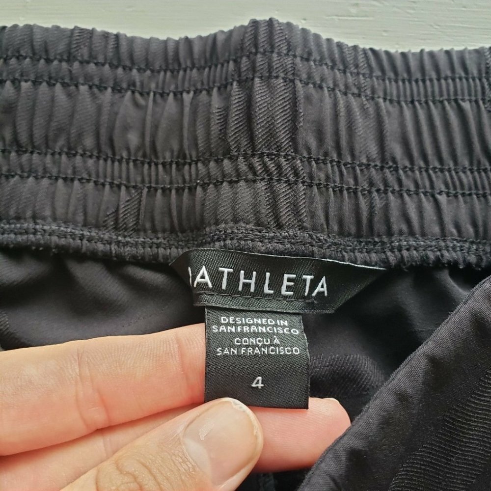 Athleta Jogger - Picture 4 of 4